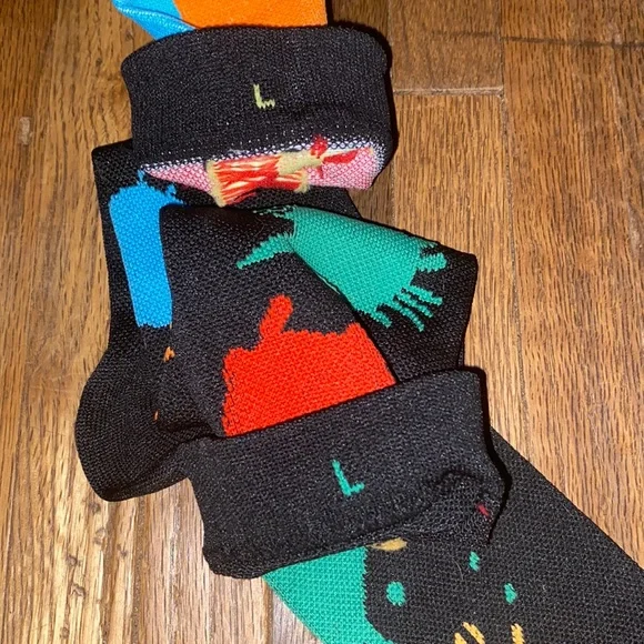 Compression socks - Picture 3 of 3